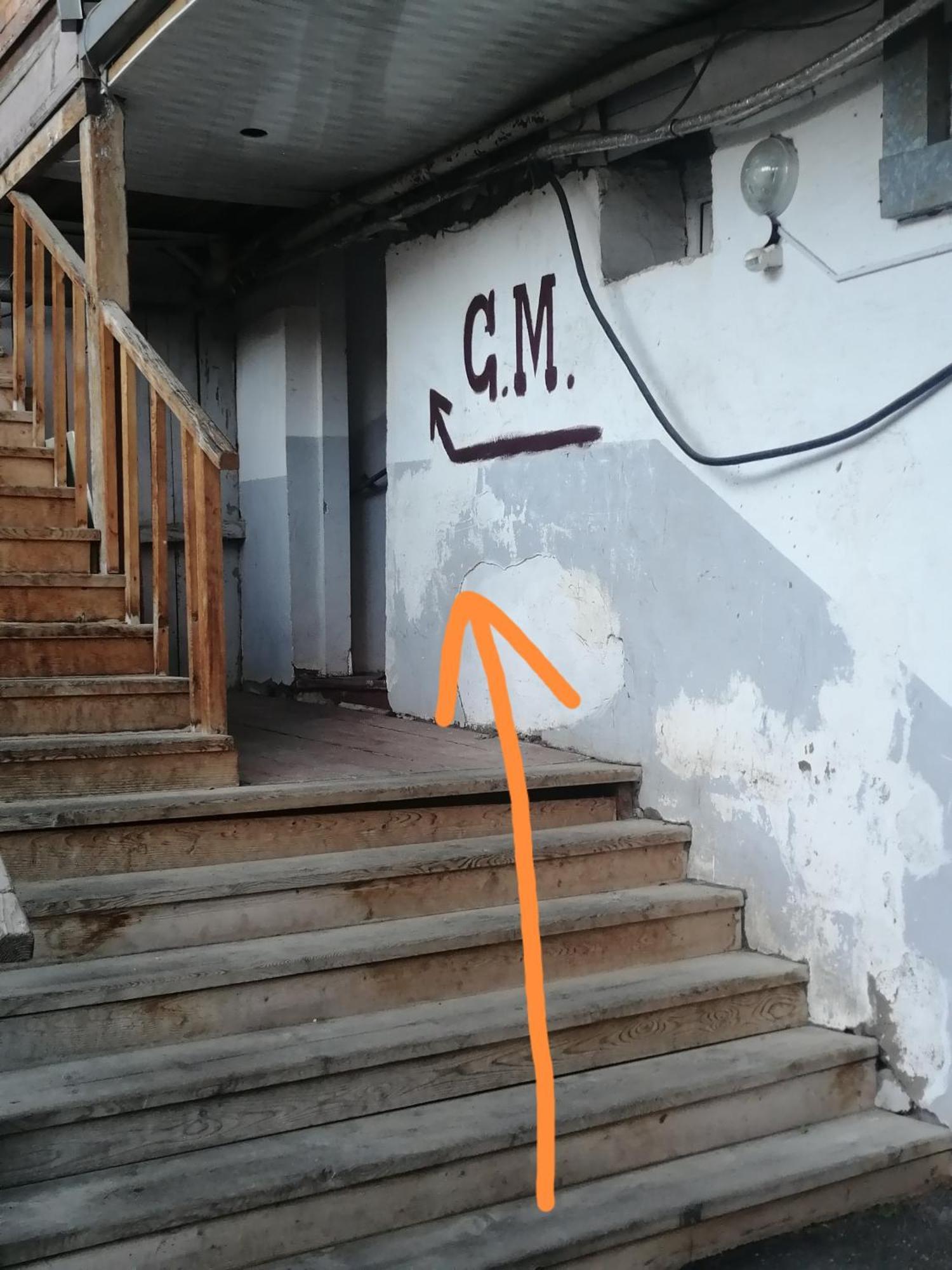 Homestay In Tbilisi Center Gm מראה חיצוני תמונה