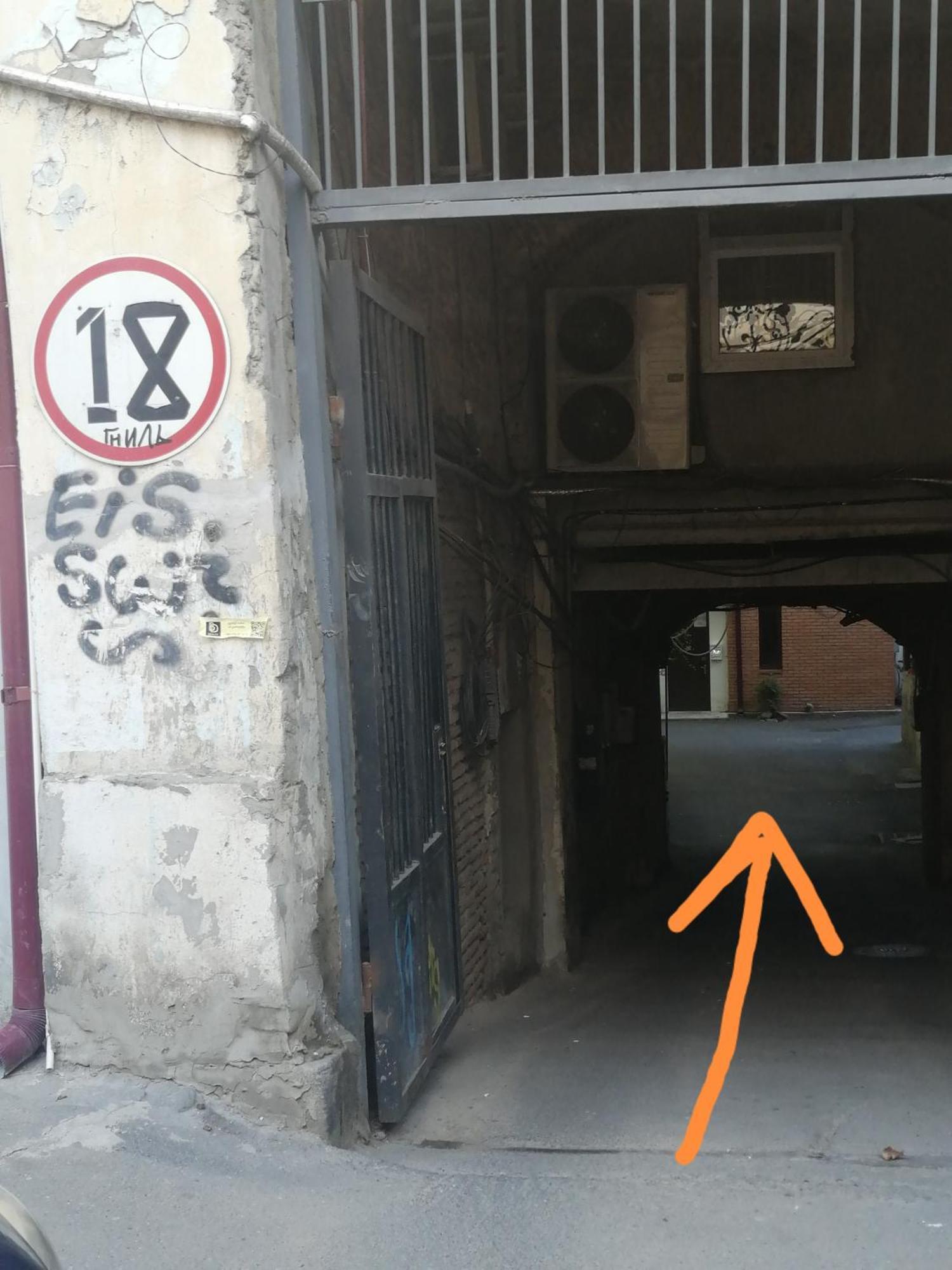 Homestay In Tbilisi Center Gm מראה חיצוני תמונה